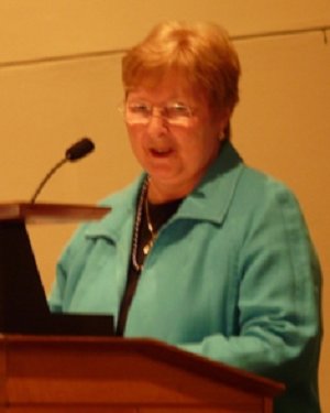 Patricia Best